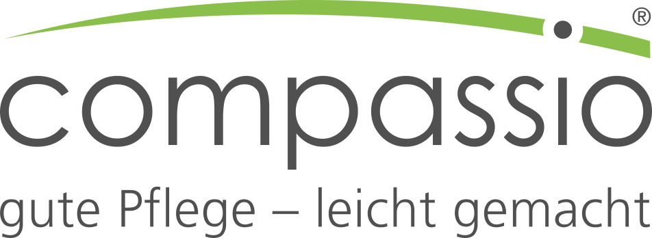 compassio – gute Pflege, leicht gemacht